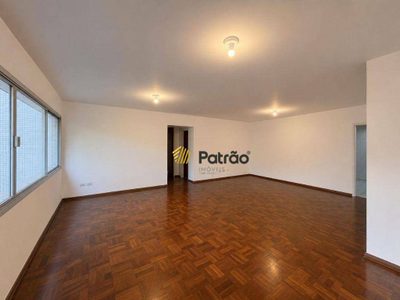 Apartamento, 4 quartos, 180 m² - Foto 2
