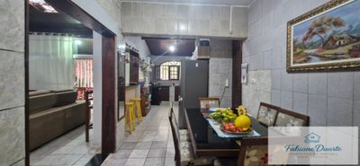 Casa, 3 quartos - Foto 4