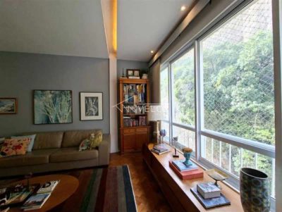 Apartamento, 2 quartos, 60 m² - Foto 4