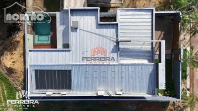 Casa, 3 quartos, 200 m² - Foto 3