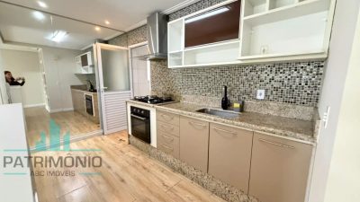 Apartamento, 3 quartos, 125 m² - Foto 4