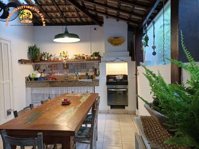Casa, 4 quartos, 297 m² - Foto 4