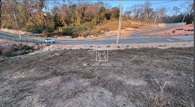 Loteamento e Condomínio, 833 m² - Foto 2
