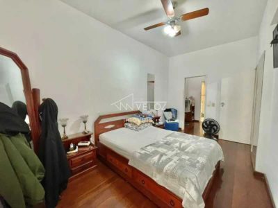 Apartamento, 2 quartos, 66 m² - Foto 1