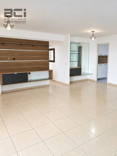 Apartamento, 3 quartos, 130 m² - Foto 5