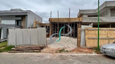 Casa, 3 quartos, 266 m² - Foto 2