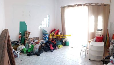 Sobrado, 3 quartos, 90 m² - Foto 5