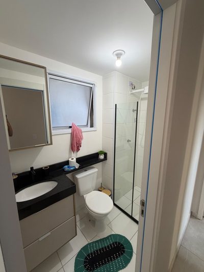 Apartamento, 2 quartos, 47 m² - Foto 5