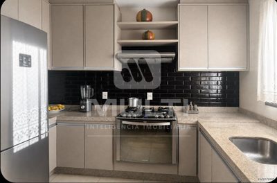 Apartamento, 3 quartos, 110 m² - Foto 4
