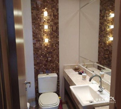 Apartamento, 3 quartos, 104 m² - Foto 4