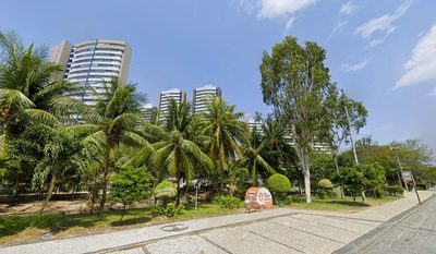 Apartamento, 2 quartos, 43 m² - Foto 2