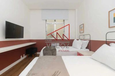 Apartamento, 2 quartos, 84 m² - Foto 1