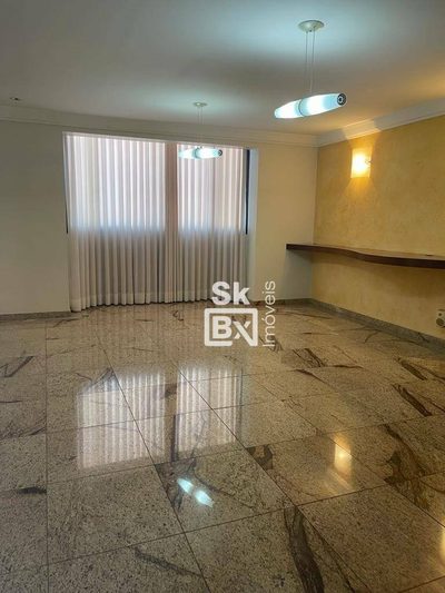 Apartamento, 3 quartos, 208 m² - Foto 3