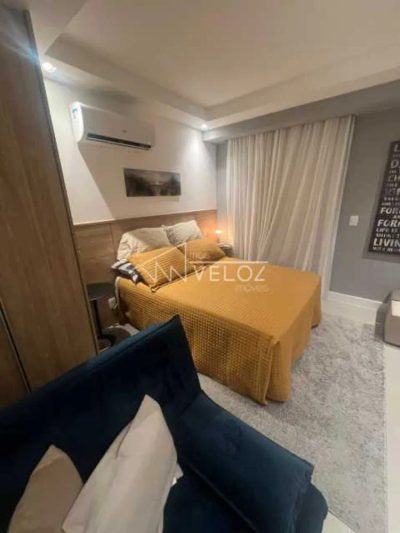 Apartamento, 37 m² - Foto 1