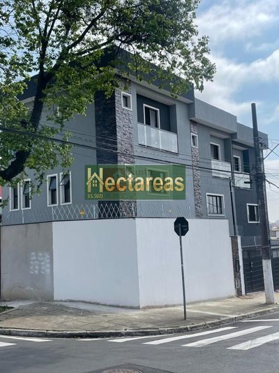 Sobrado, 2 quartos - Foto 3