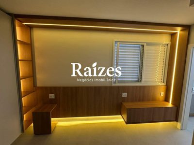 Apartamento, 3 quartos, 92 m² - Foto 1