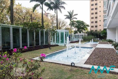 Apartamento, 3 quartos, 235 m² - Foto 4