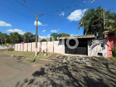 Casa, 1 quarto, 120 m² - Foto 2