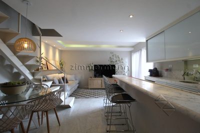 Apartamento, 1 quarto, 80 m² - Foto 3