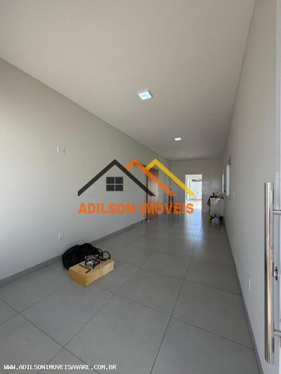 Casa, 2 quartos, 80 m² - Foto 3