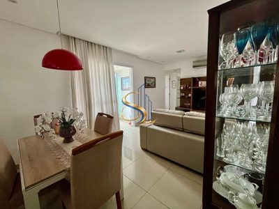 Apartamento, 3 quartos, 80 m² - Foto 3