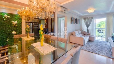 Apartamento, 2 quartos, 76 m² - Foto 3
