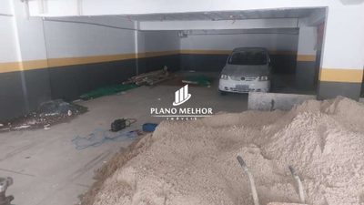Apartamento, 2 quartos, 35 m² - Foto 5