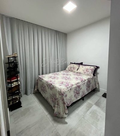 Casa, 2 quartos - Foto 2