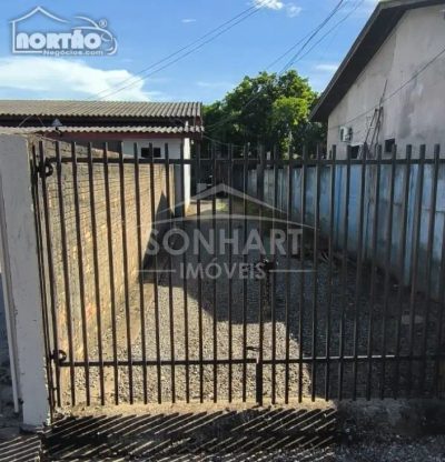 Casa, 675 m² - Foto 2