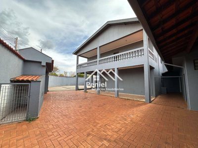 Sobrado, 3 quartos, 315 m² - Foto 5