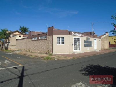 Casa, 4 quartos, 640 m² - Foto 2