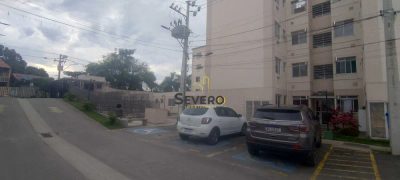 Apartamento, 2 quartos, 43 m² - Foto 1