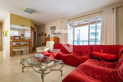 Apartamento, 4 quartos, 176 m² - Foto 4