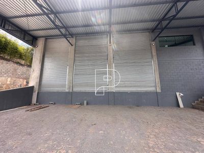 Depósito-Galpão, 820 m² - Foto 5