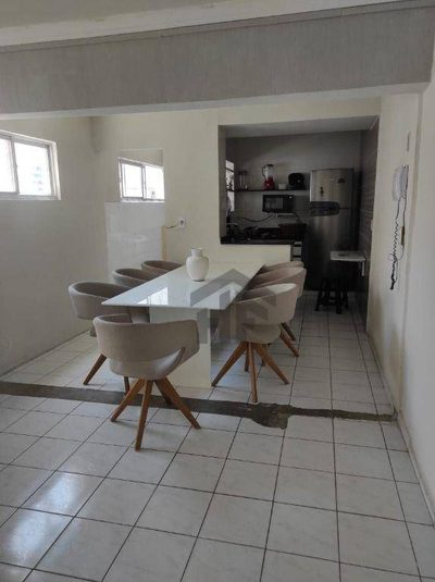 Apartamento, 3 quartos, 96 m² - Foto 5
