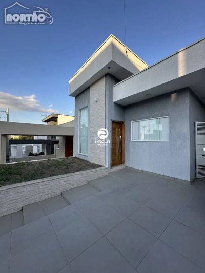 Casa, 4 quartos - Foto 1