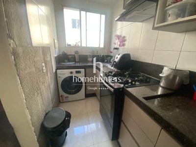 Apartamento, 2 quartos, 54 m² - Foto 4