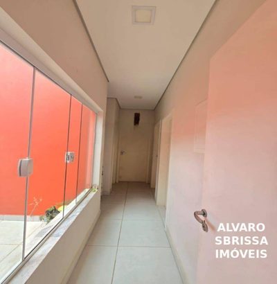 Casa, 3 quartos, 97 m² - Foto 5