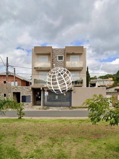 Apartamento, 2 quartos, 63 m² - Foto 1