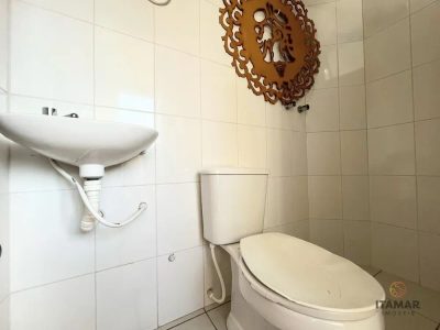 Apartamento, 3 quartos, 110 m² - Foto 2