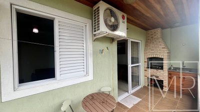 Apartamento, 3 quartos, 96 m² - Foto 5