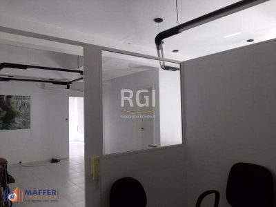 Sala-Conjunto, 71 m² - Foto 2