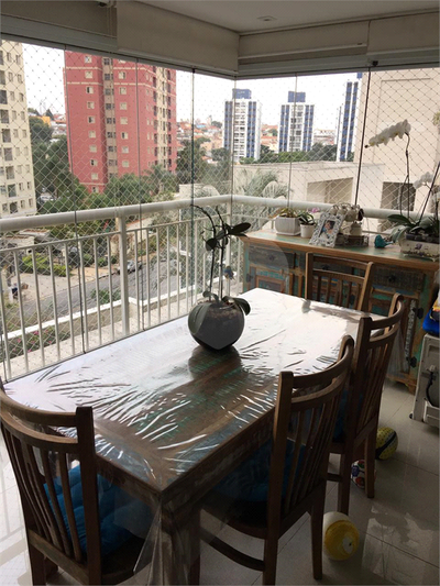 Apartamento, 3 quartos, 110 m² - Foto 4