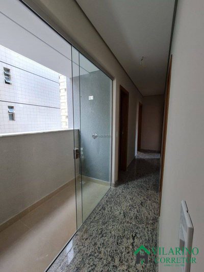 Apartamento, 3 quartos, 78 m² - Foto 2