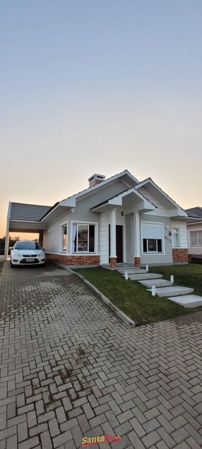 Casa, 1 quarto, 90 m² - Foto 2