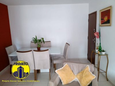 Apartamento, 2 quartos, 55 m² - Foto 3