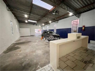 Depósito-Galpão, 160 m² - Foto 4