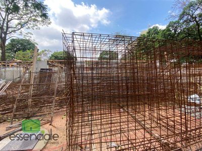 Apartamento, 3 quartos, 95 m² - Foto 3