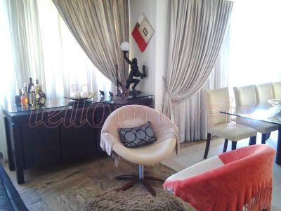 Apartamento, 4 quartos, 225 m² - Foto 1