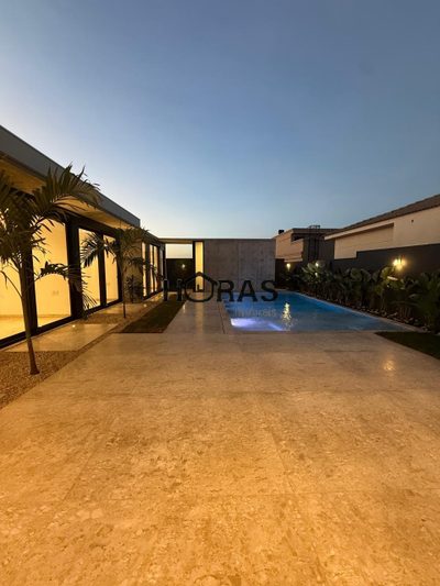 Casa, 4 quartos - Foto 2
